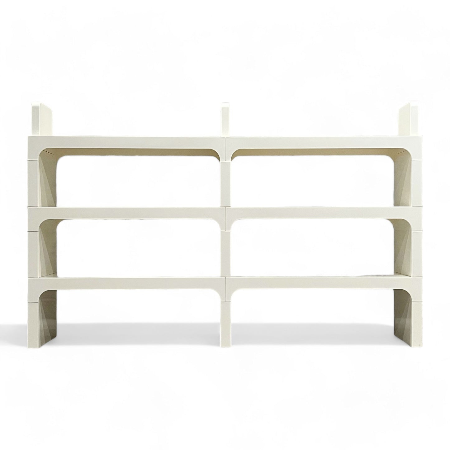 Modular Shelving Unit モジュラー シェルフ ユニット *Reproduct