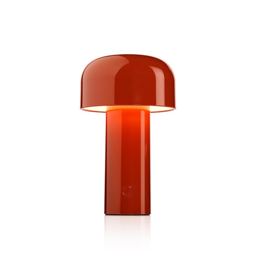 Bellhop Red Bellhop Red Table Lamp Portable Light *Reproduct