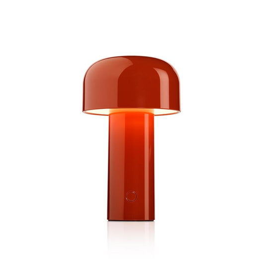 Bellhop Red ベルホップ レッド テーブルランプ ポータブルライト*Reproduct