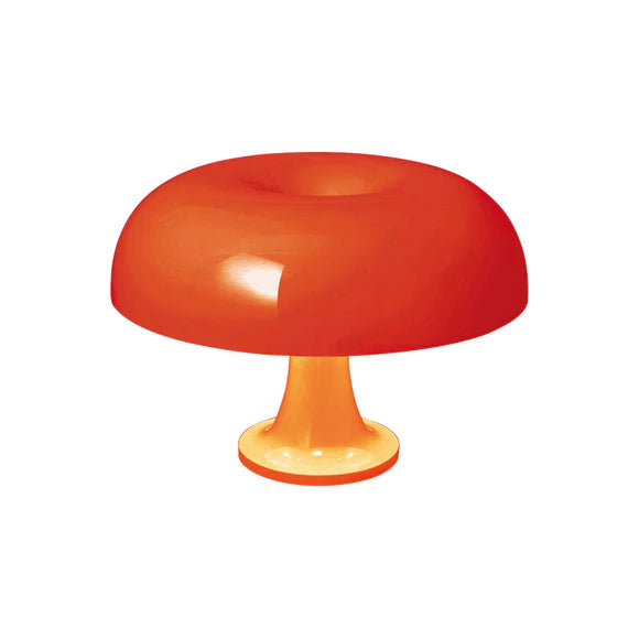Nessino Orange Table Lamp Light *Reproduction
