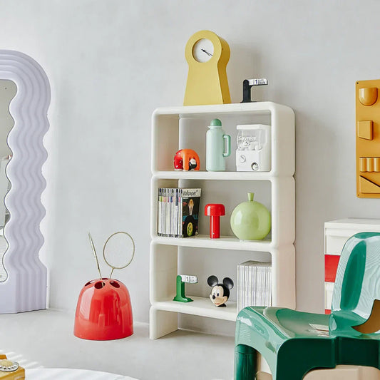 Umbo modular shelving ウンボ シェルフ スペースエイジ d UMBO(ウンボ)シェルフ:洗練されたデザインと機能美を兼ね備えた