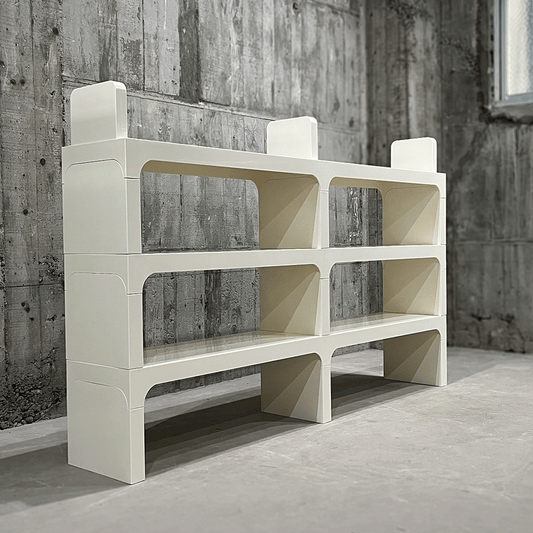 Modular Shelving Unit モジュラー シェルフ ユニット *Reproduct