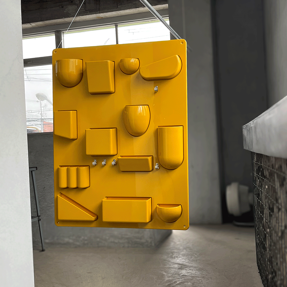 Amazon.co.jp: .Silo ウーテンシロ スペースエイジ vitra リ