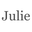 logo of Julie Online Shop